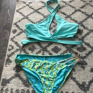 Aerie Bikini Set